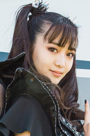 Picture of Kikuchi Moa