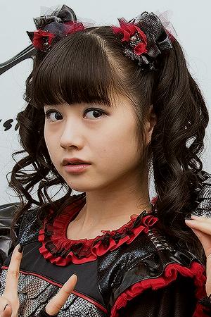 Picture of Mizuno Yui