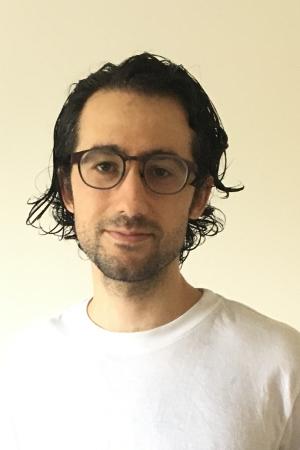 Picture of Harry Teitelman