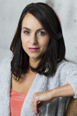 Picture of Alexandra Kröber