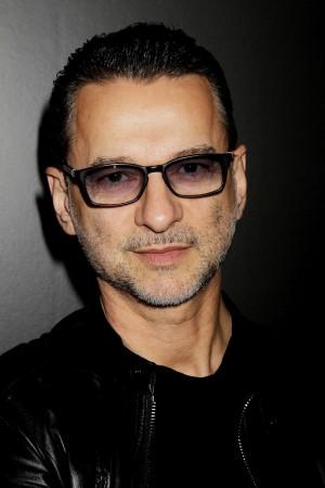 Picture of Dave Gahan