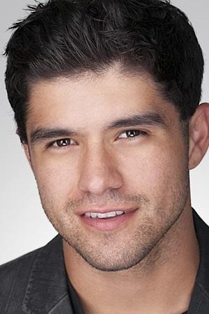 Picture of Jesse Posey