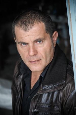 Picture of Fabien Baïardi