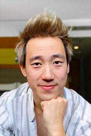 Picture of Steven Lim