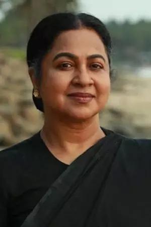 Picture of Radhika Sarathkumar