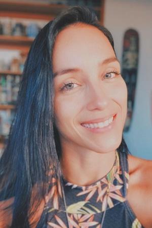 Picture of Ana Cecília Calderon