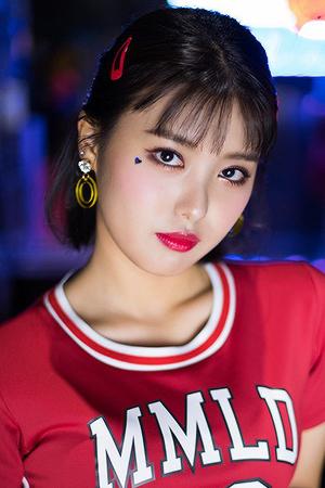 Picture of Lee Ah-in