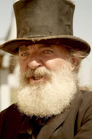 Picture of Greg Bronson
