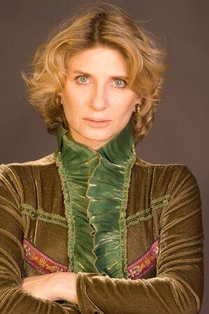 Picture of Martha Mellinger