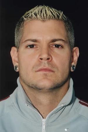 Picture of Billy Graziadei