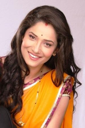 Picture of Ankita Lokhande