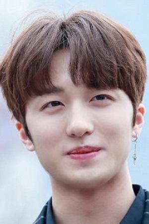 Picture of Kang Chan-hee