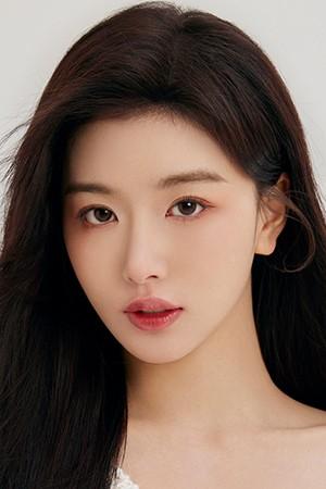 Picture of Kong Xueer
