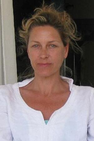 Picture of Nuria Marín Picó