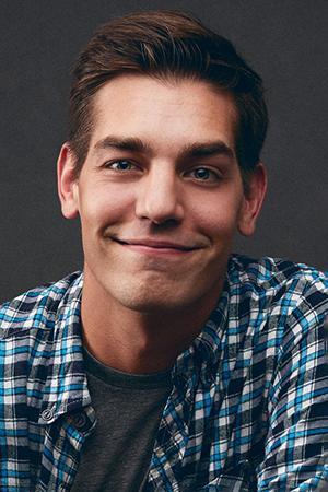 Picture of Matt Rogers