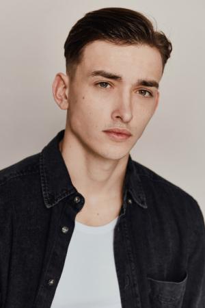 Picture of Jake Swift