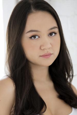 Picture of Amalia Yoo