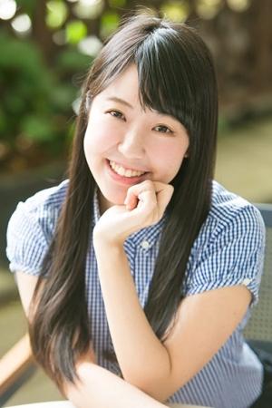 Picture of Ayano Shibuya