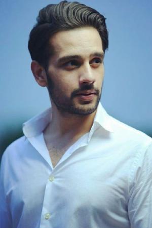 Picture of Usama Khan