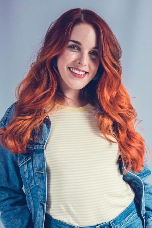 Picture of Amarna Miller