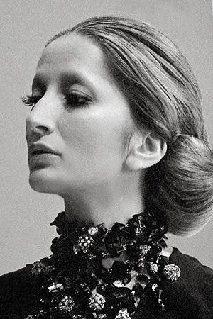 Picture of Mina (Anna Maria Mazzini)