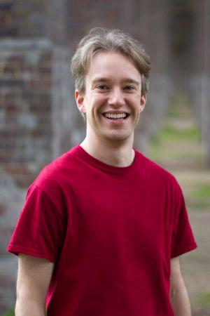 Picture of Tom Scott