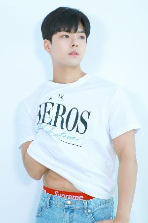 Picture of Jung Woo-jin