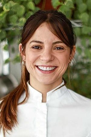 Picture of Elisa Fernandes