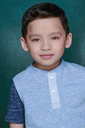 Picture of Ian Ho