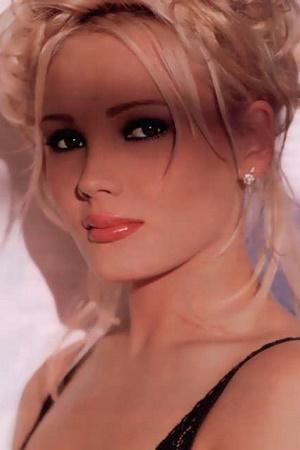 Picture of Inga Drozdova