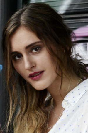 Picture of Zoe Tavarelli