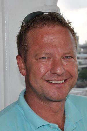 Picture of Klaus Gruschka