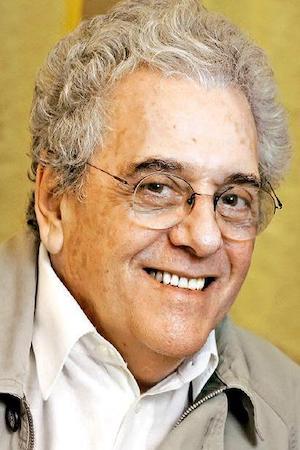 Picture of Antonio Gasalla