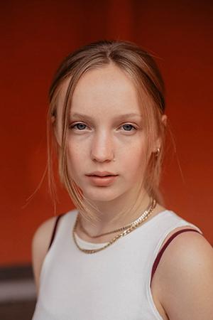 Picture of Mina-Giselle Rüffer