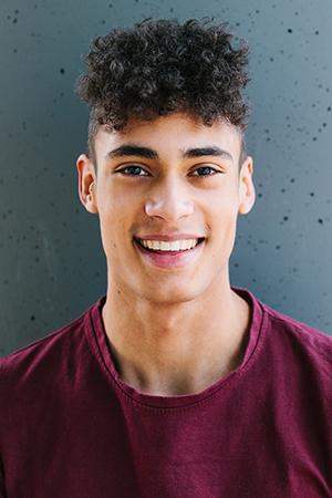Picture of Zethphan Smith-Gneist