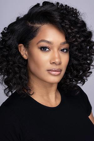Picture of Crystal Hayslett