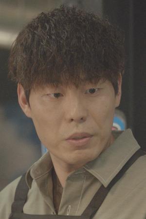 Picture of Kim Seo-Won