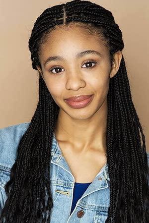 Picture of Troy Leigh-Anne Johnson