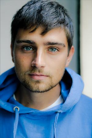 Picture of Markus Krojer