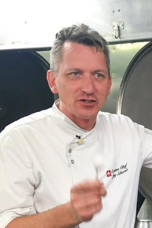 Picture of Jörg Schwab