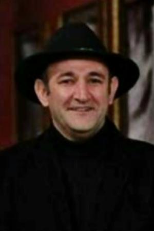 Picture of Hedayat Hashemi