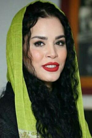 Picture of Melika Sharifinia