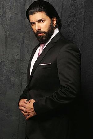 Picture of Cenk Torun