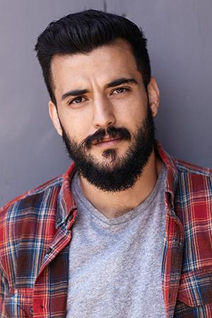 Picture of Phoenix Raei