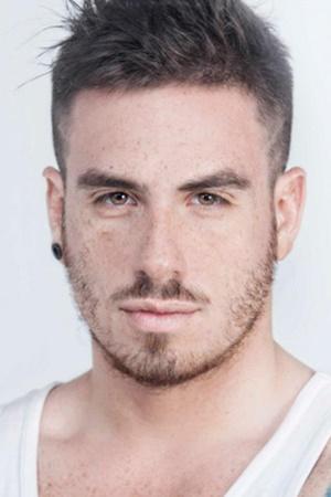 Picture of Federico Bal