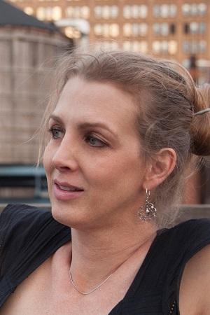 Picture of Kimberly Reed