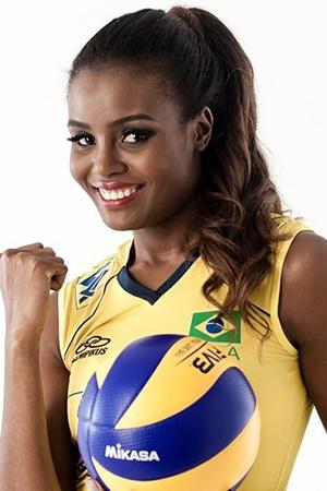 Picture of Fabiana Claudino