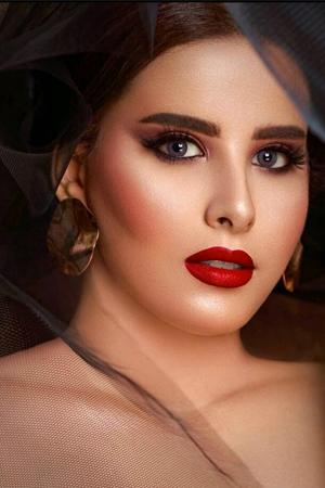 Picture of مناير العازمي