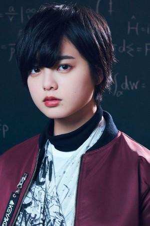 Picture of Yurina Hirate