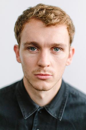 Picture of Harry Lawtey
